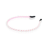 Elegant Bead Headband