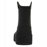 KIDS SCOUT-T BLACK RAIN BOOT