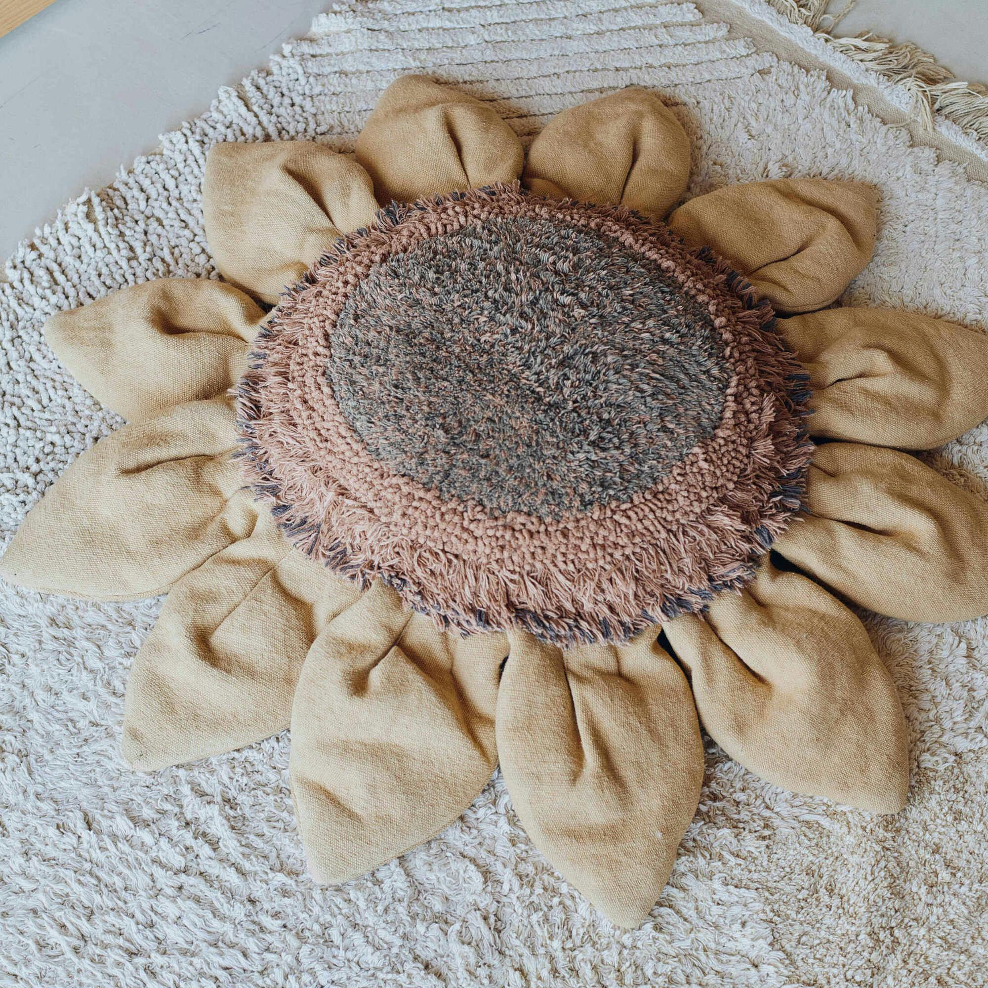 Floor Cushion