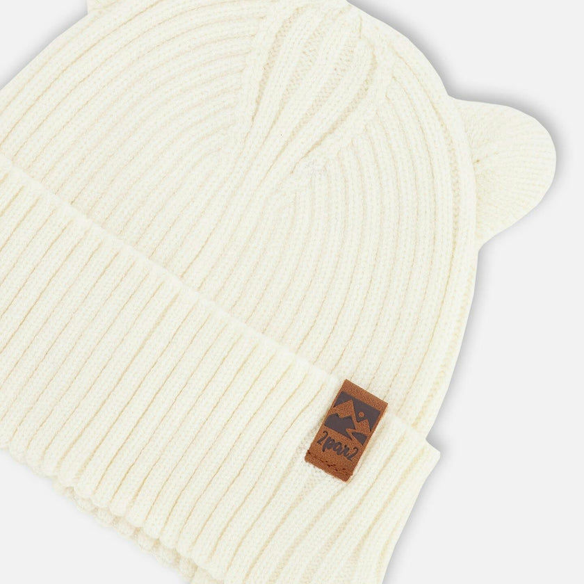 Baby Knit Hat