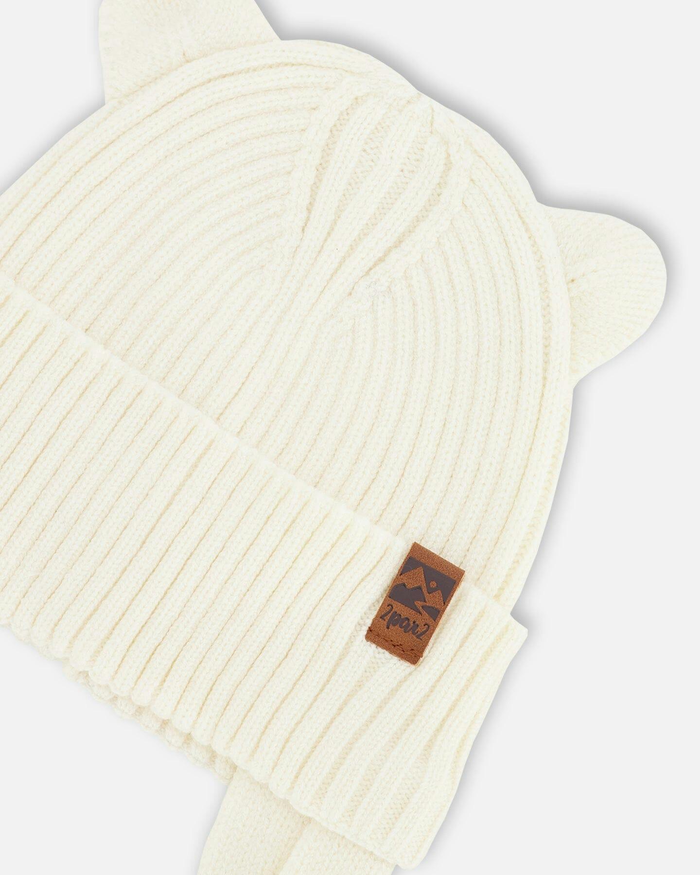 Baby Knit Hat