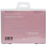 Underwater Camera: Pink Floral