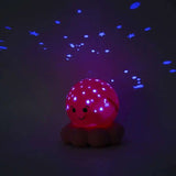 Cloud b  Twinkles To Go Octo®  Baby Pink