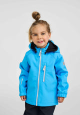 Vantti - Kids' Softshell Jacket