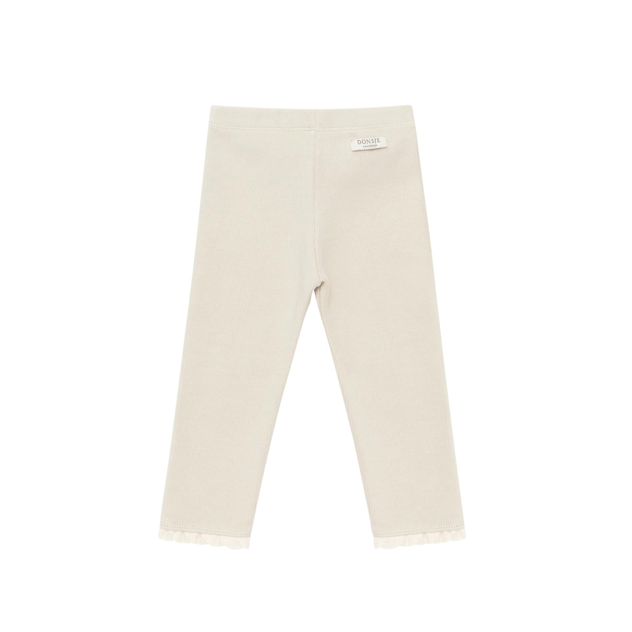 Affy Leggings | Macaroon