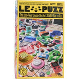 Y2K Puzzle