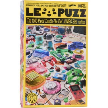 Y2K Puzzle