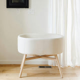 Babyletto babyletto x GATHRE Capsule Bassinet