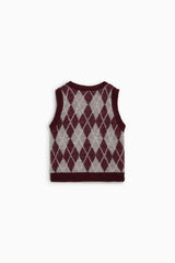 Dune Waistcoat