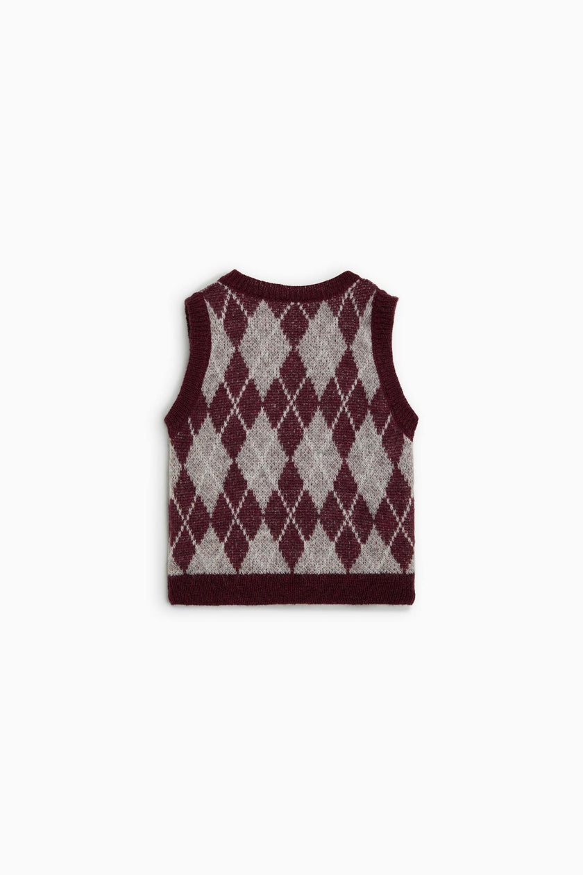 Dune Waistcoat