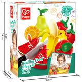 Kitchen Healthy Fruits Food Playset