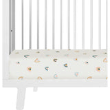 Organic Crib Sheet