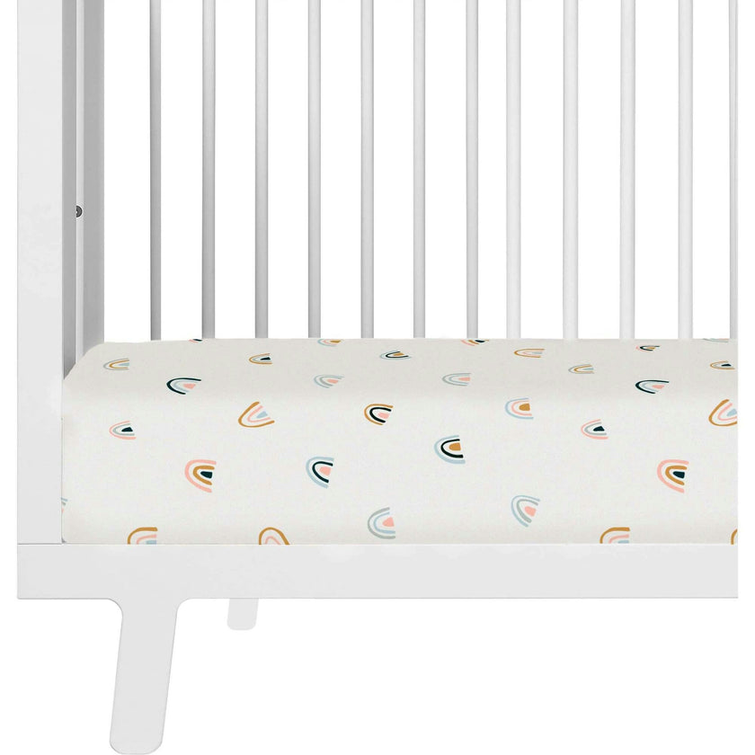 Organic Crib Sheet