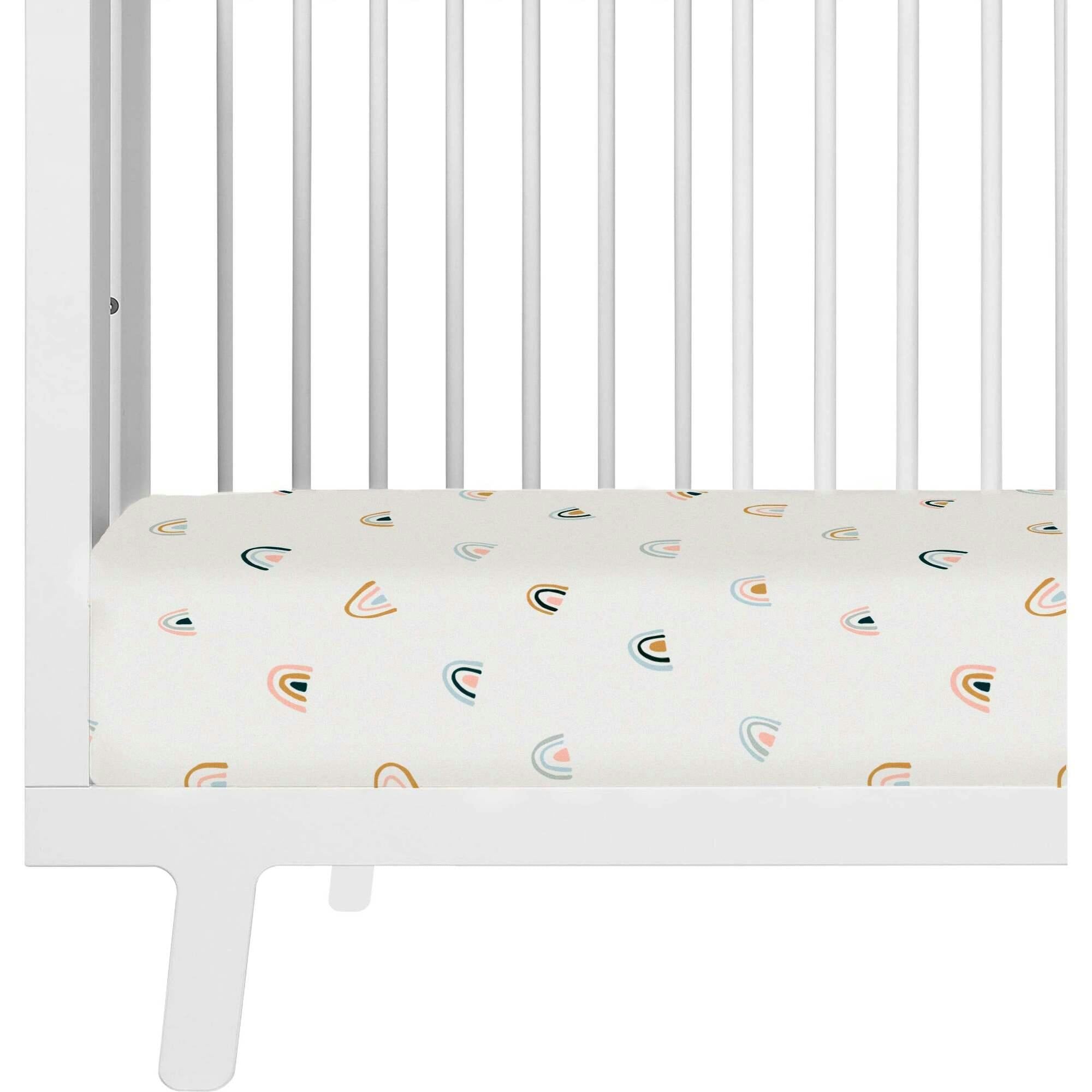 Organic Crib Sheet