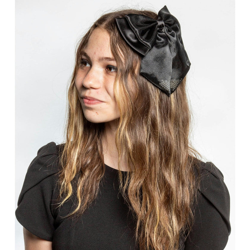 Annie Bow Hairclip