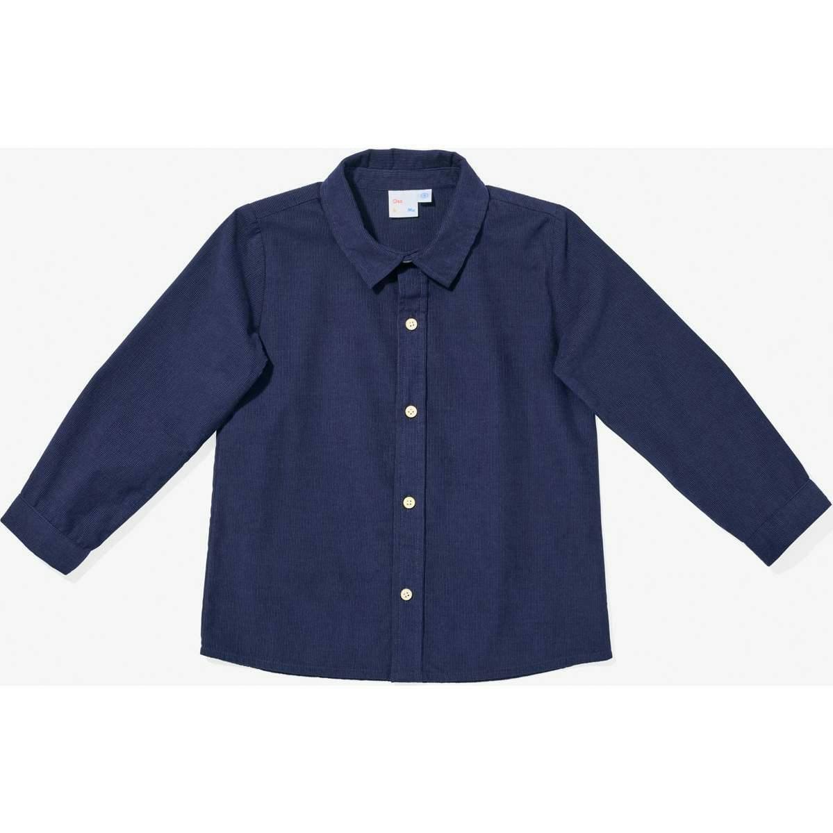 Jeffie Shirt