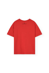 Red Dunker T-shirt