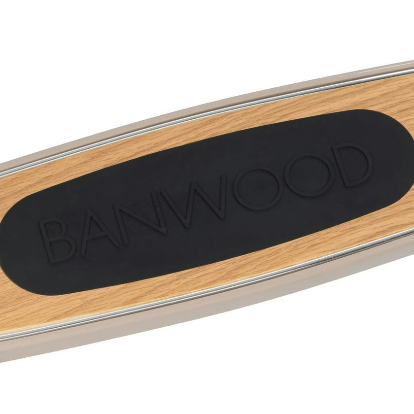 BANWOOD SCOOTER VINTAGE - BEIGE