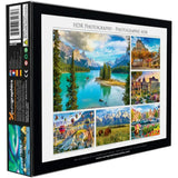 Northern Lights - 1000 PC Puzzle
