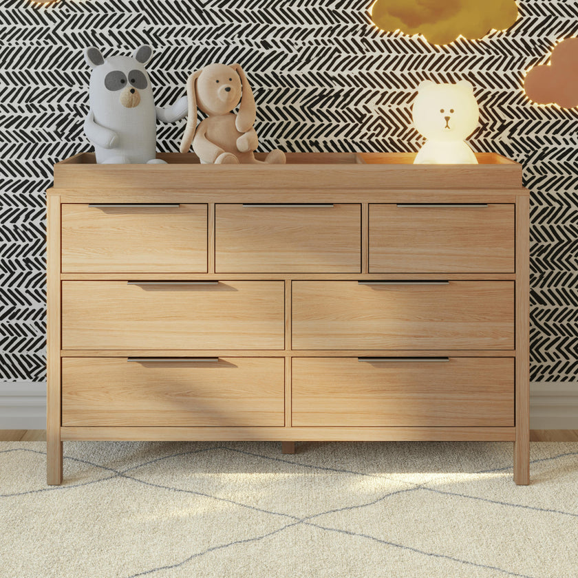 The Newport Large Dresser