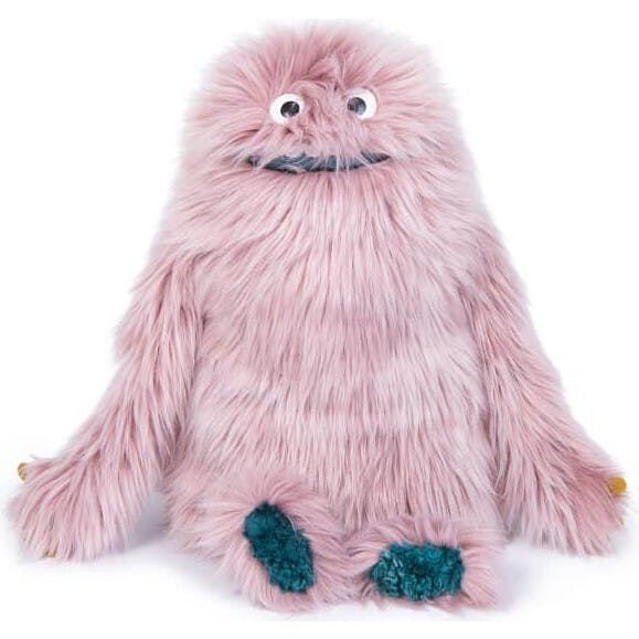Boubou The Schmouk
