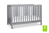 Carter's Colby 4-in-1 Convertible Crib