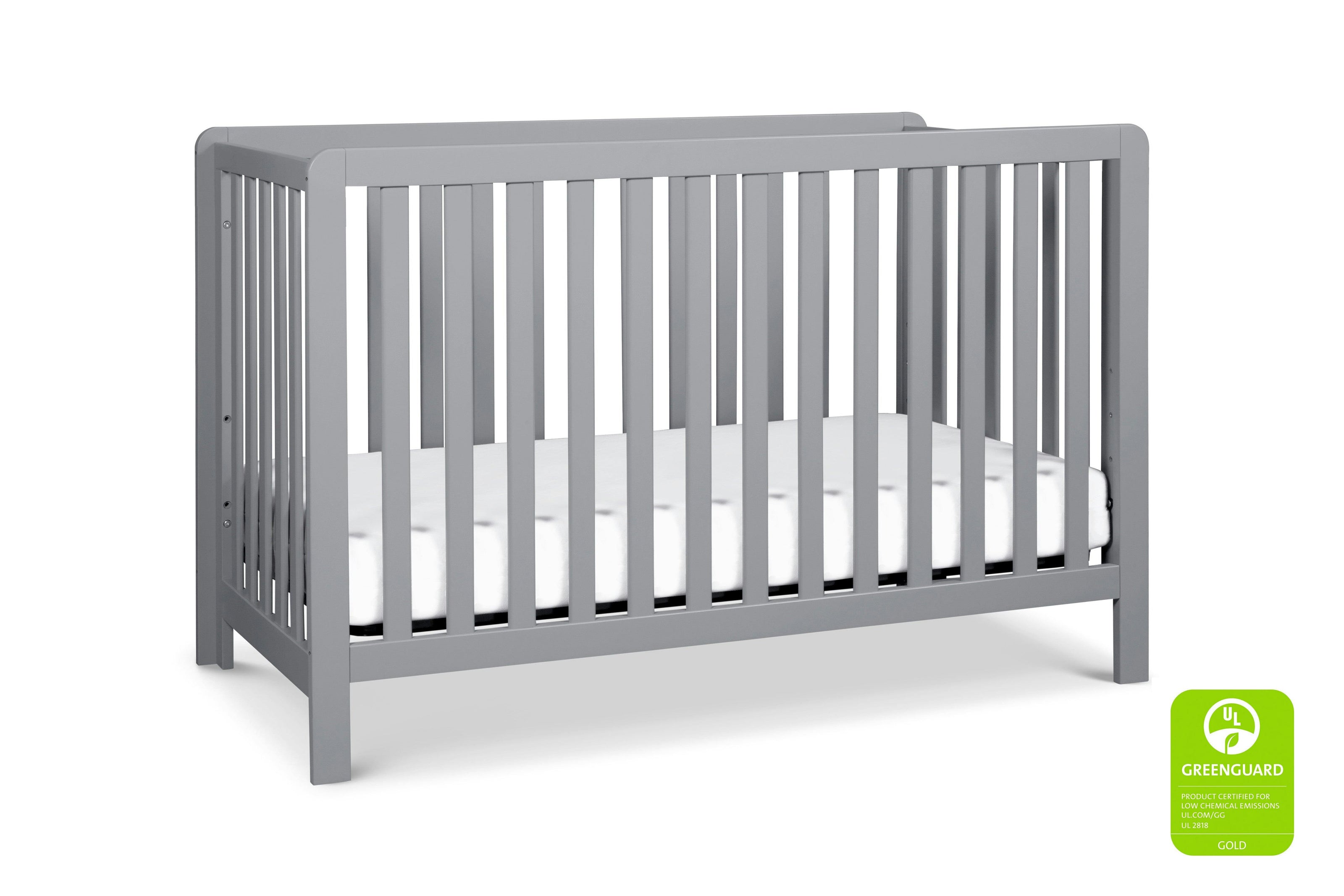 Carter's Colby 4-in-1 Convertible Crib