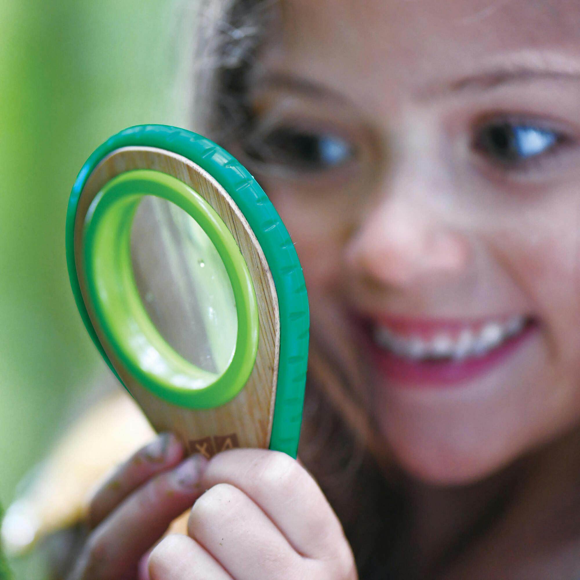 Nature Fun - Detective Set