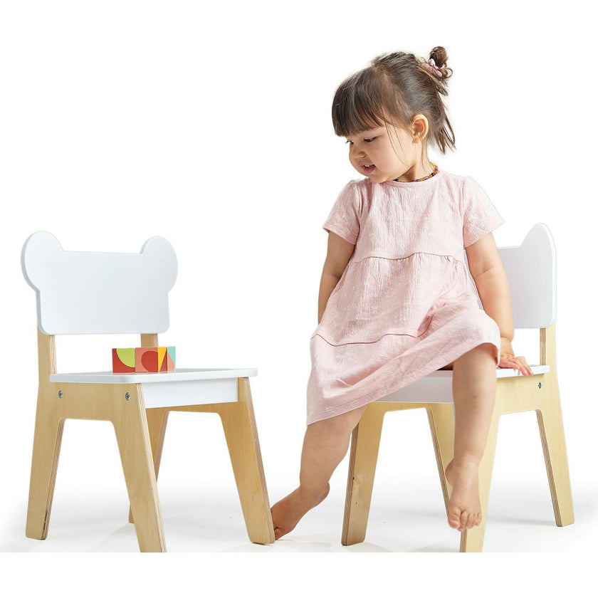 Kid's Chair