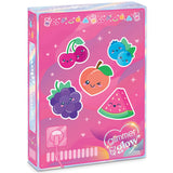 G&G: Fruity Beauty Cosmetics Vending Machine