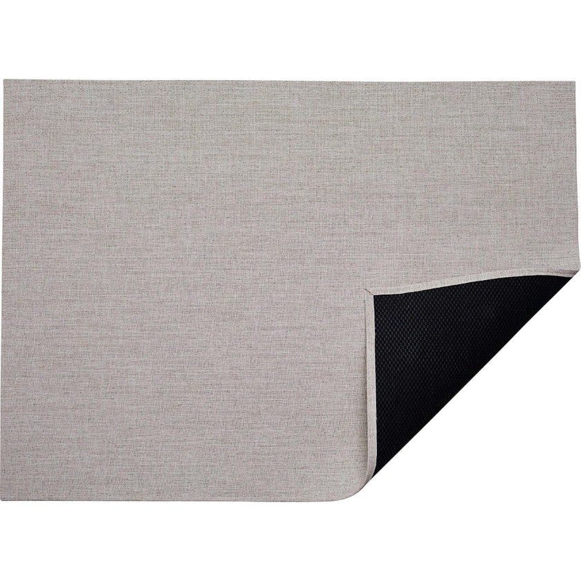 Boucle Floor Mat, Natural