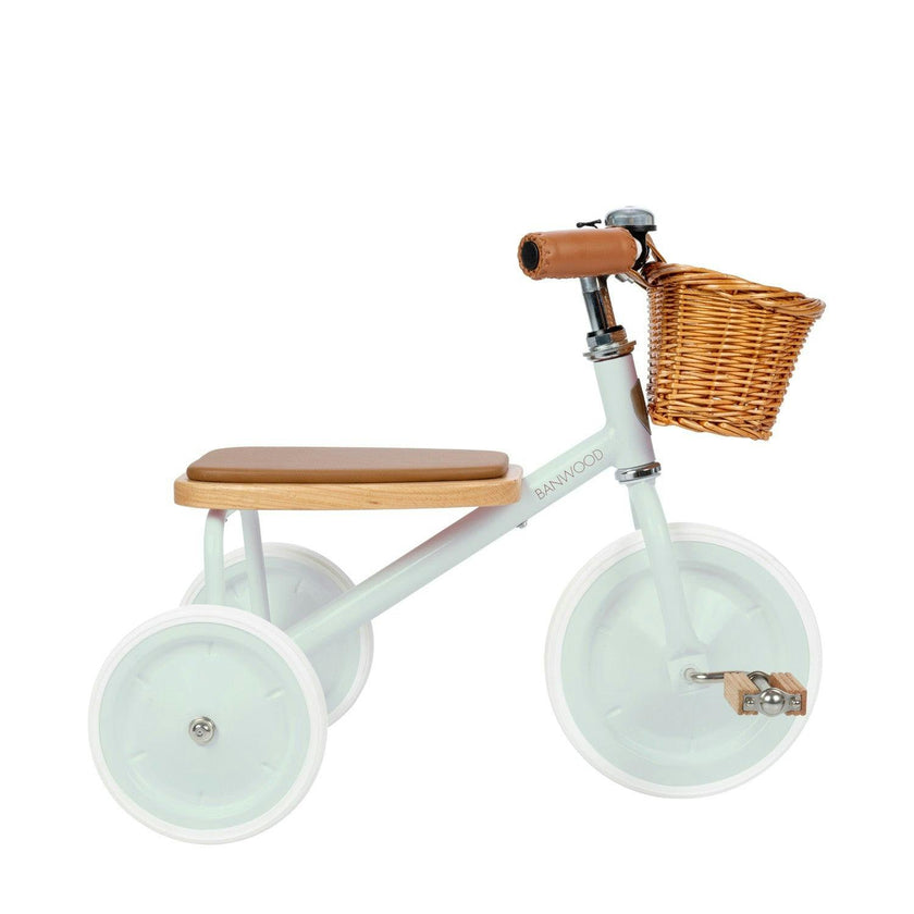 BANWOOD TRIKE VINTAGE - MINT