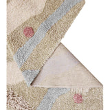 Washable Rug Path