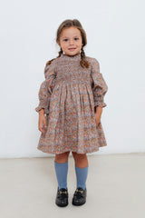 Simona Dress