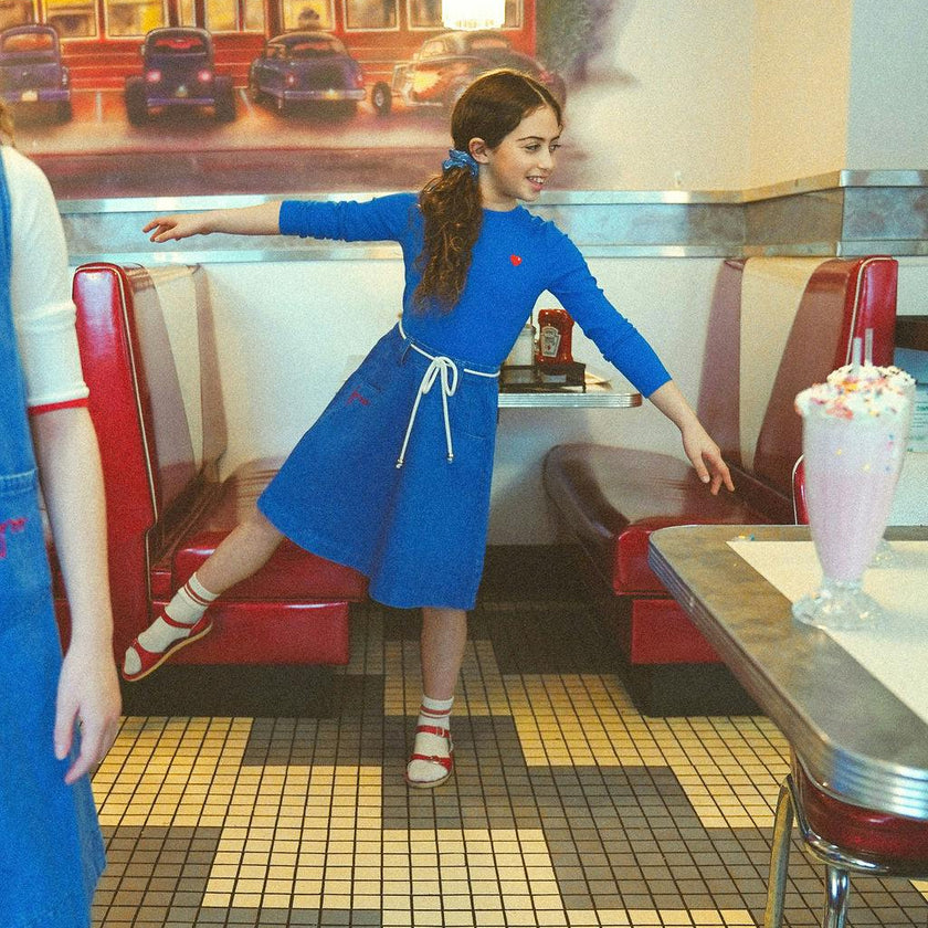 COVE SKIRT
