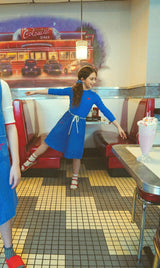 COVE SKIRT
