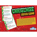 Outset Media Christmas Trivia Game