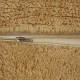 Pouf Sleepy 1' x 3' 8" x 2' 4"