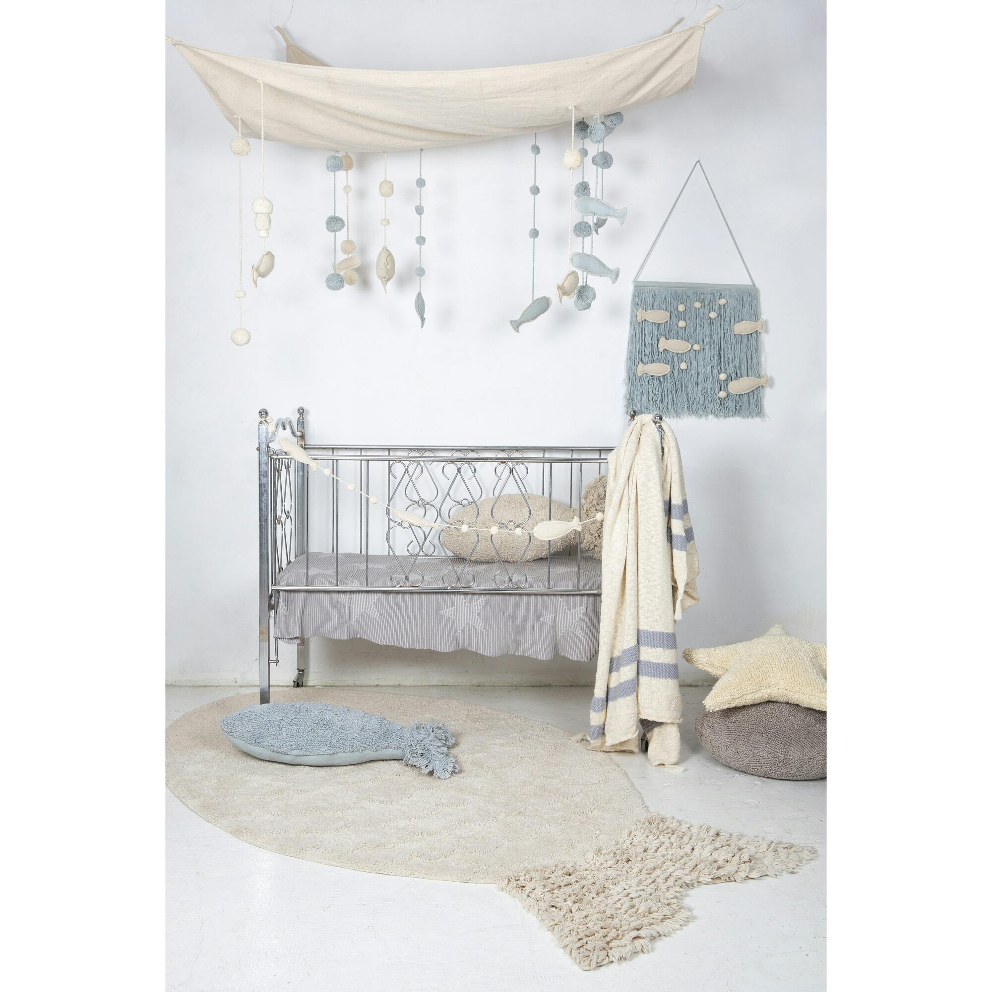 Baby Washable Pillow