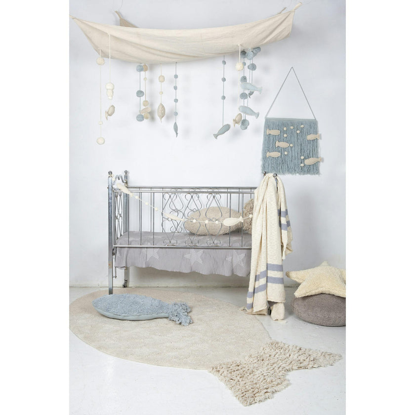 Ocean Wall Hanging