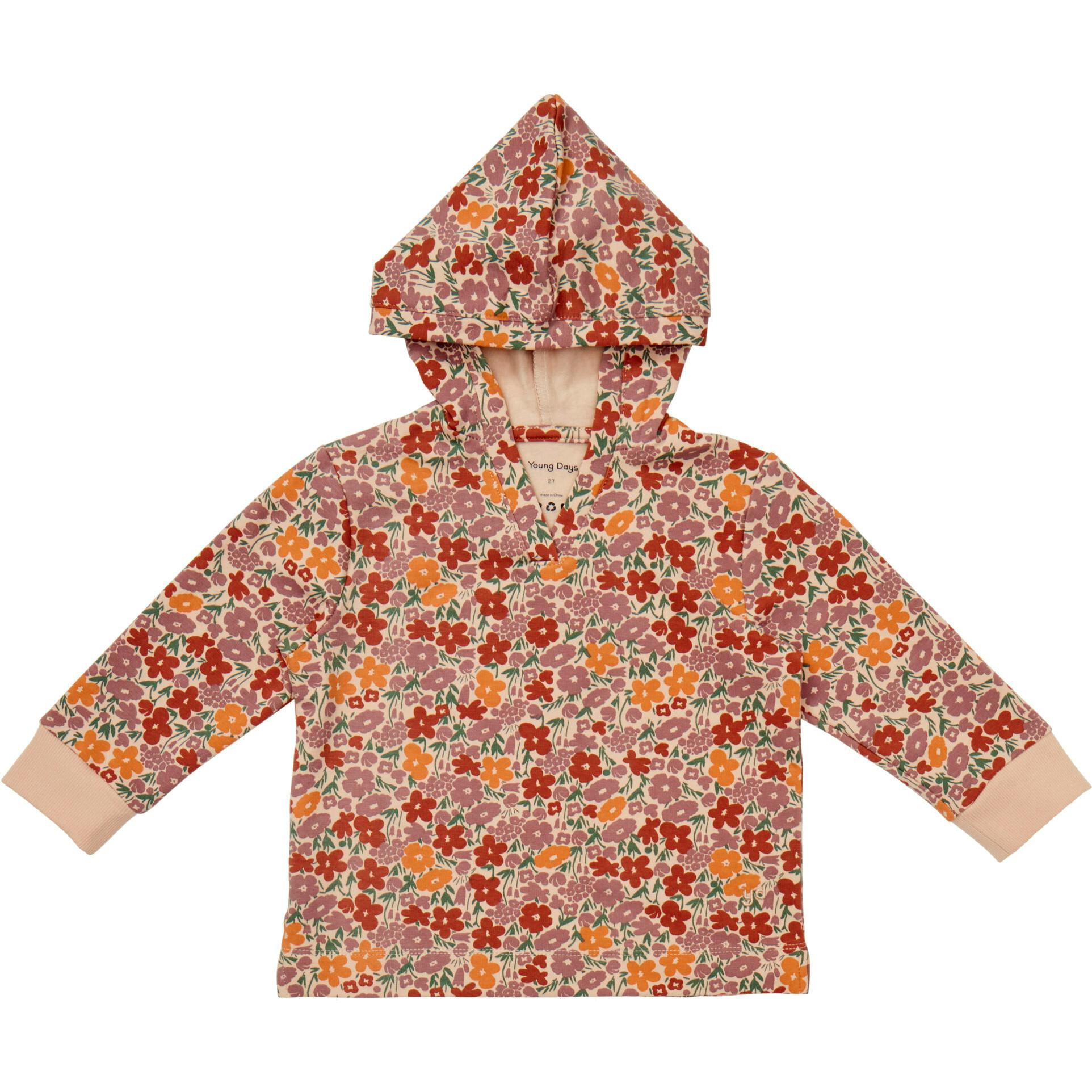 Hanover Hooded Sweatshirt