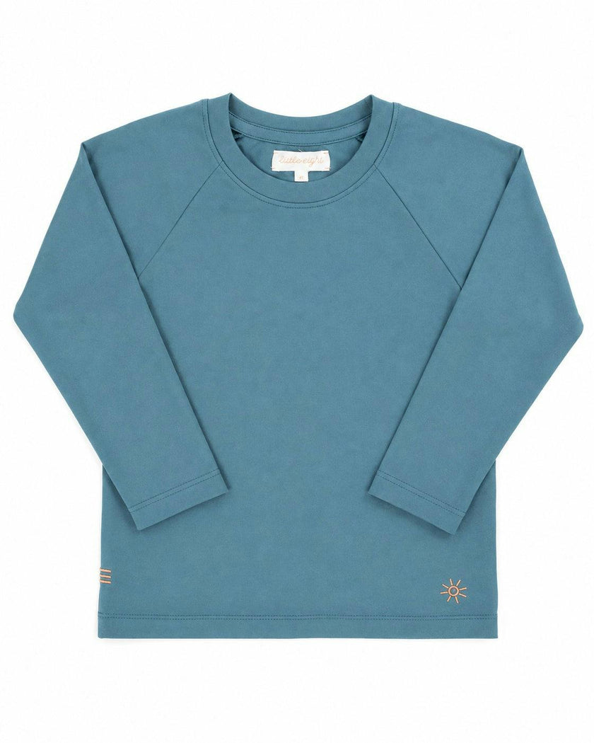 unisex nico rashguard