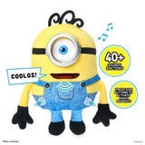 Palm Puppetronic: Minions - James