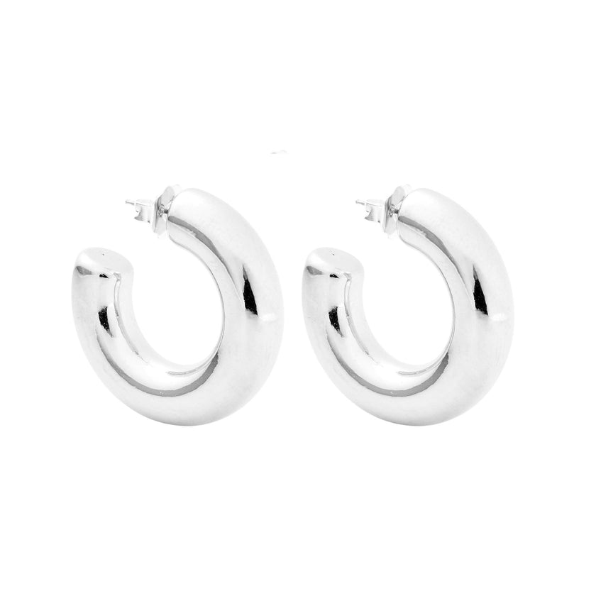 Chubby Hoops