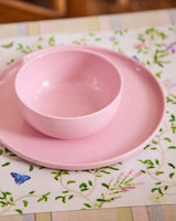 2 Bowl Set | Pink