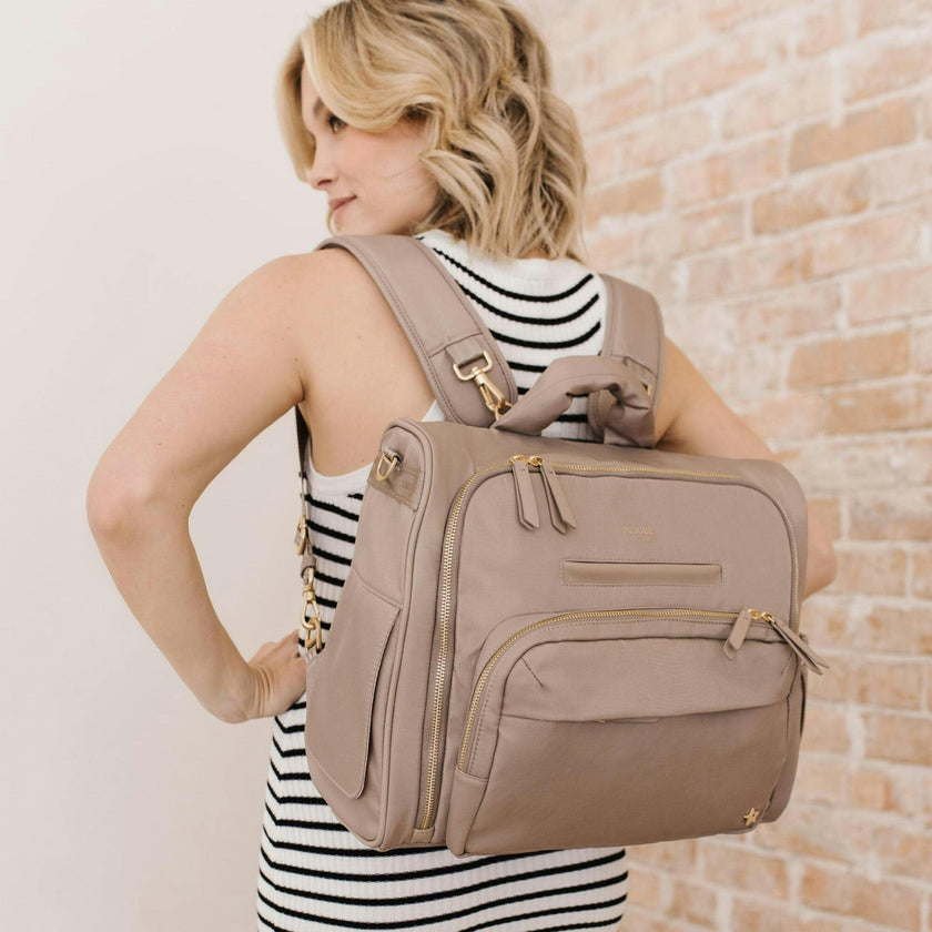 Classic Diaper Backpack
