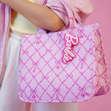 Barbie™ Ribbon Dance Kids Mini Tote Bag
