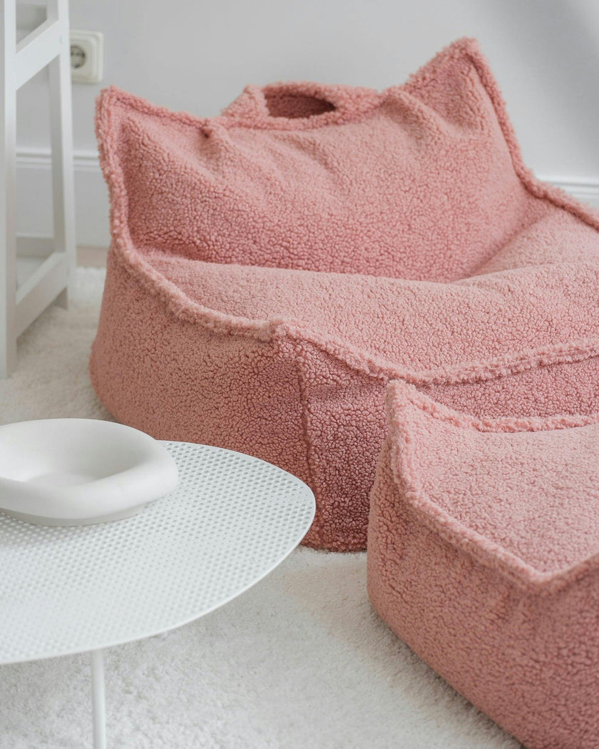 Guava Beanbag Chair