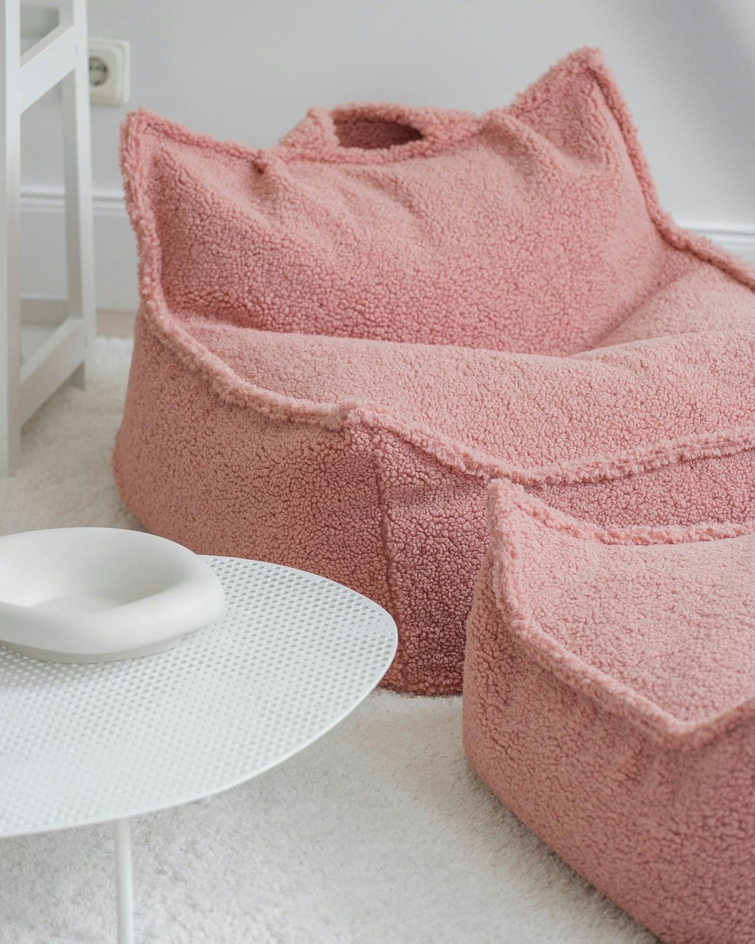 Guava Beanbag Chair
