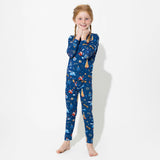 The Polar Express™ Bamboo Kids Pajamas